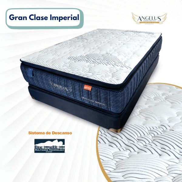Gran Clase Imperial Individual