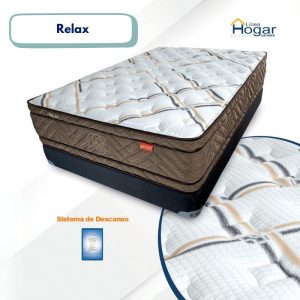 Relax Individual