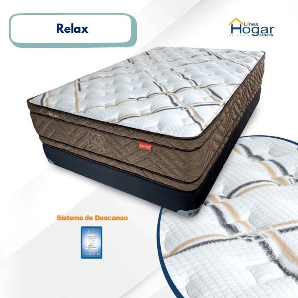 Relax Matrimonial