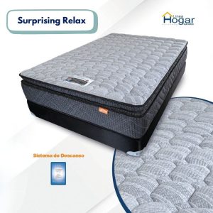 Surprising Relax Individual
