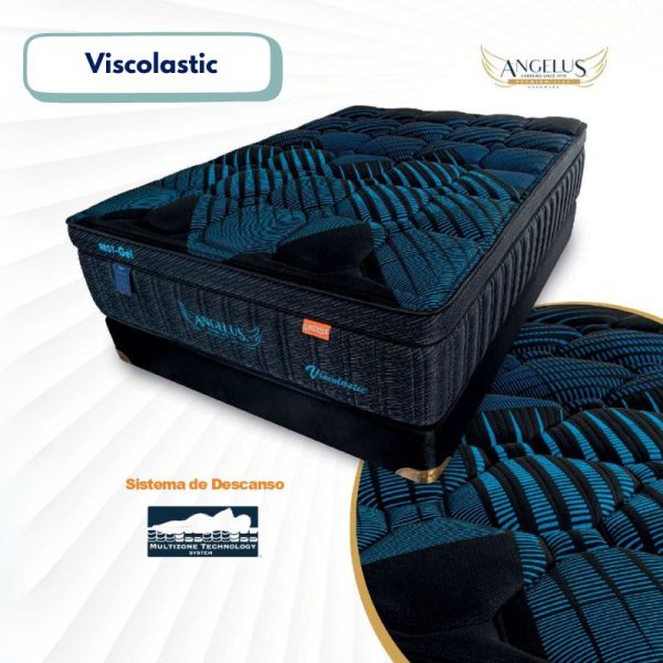 Viscolastic King Size