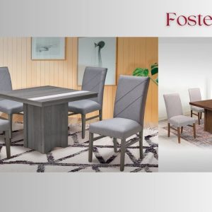 Antecomedor Foster