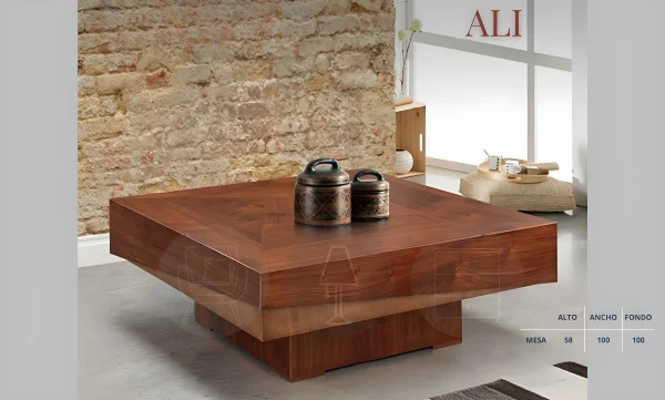 Mesa Ali