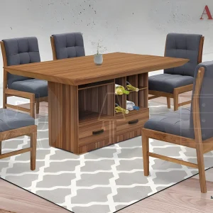 Antecomedor Ambar