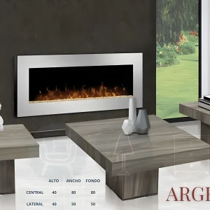 Mesa Argelia