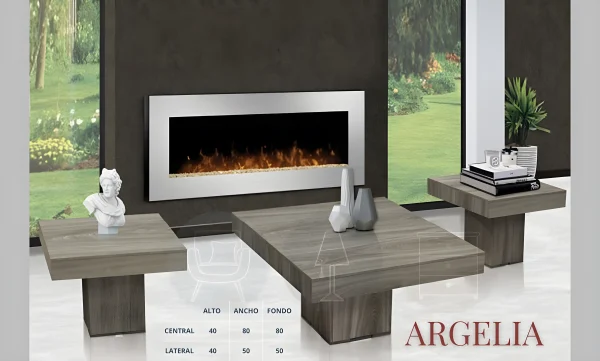 Mesa Argelia