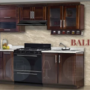 Cocina Bali