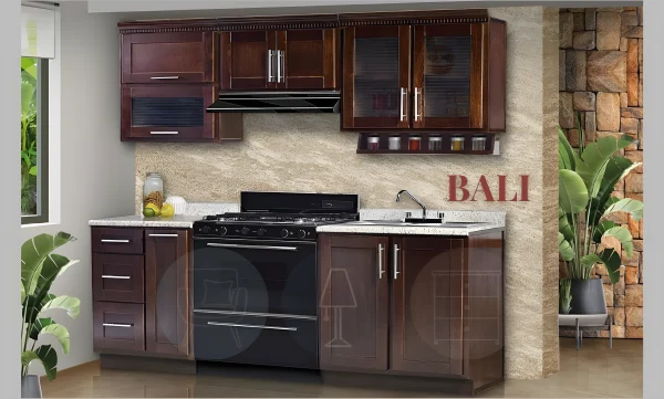 Cocina Bali
