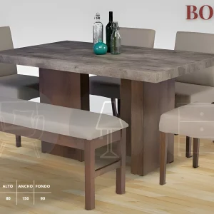 Antecomedor Boston