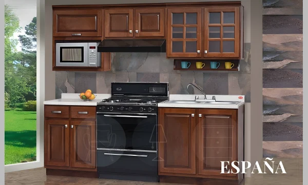 Cocina España
