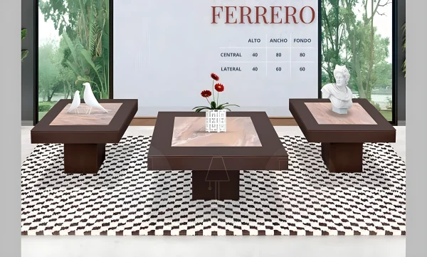 Mesa Ferrero