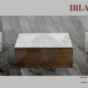 Mesa Irlanda