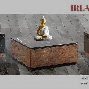 Mesa Irlanda