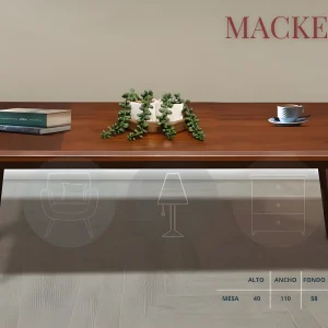 Mesa Manckenzie