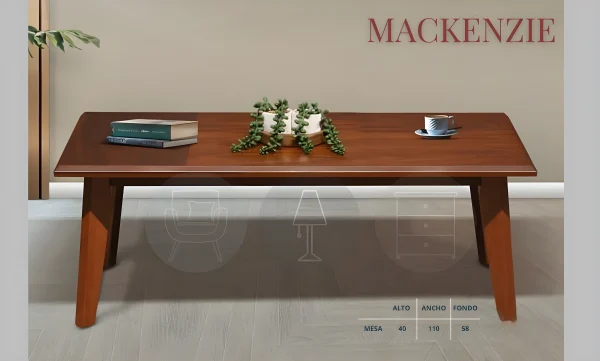 Mesa Manckenzie