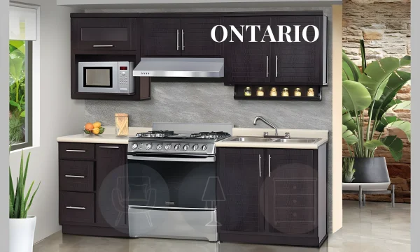 Cocina Ontario