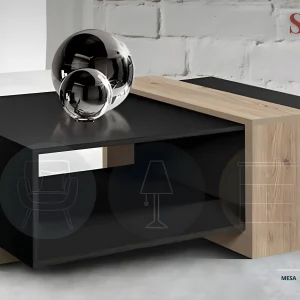 Mesa Sirin