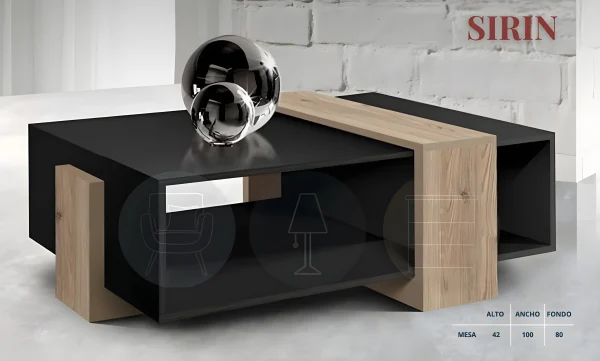 Mesa Sirin