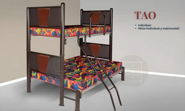 Litera Tao